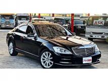 2010 Mercedes-Benz S-Class