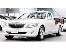 2010 Mercedes-Benz S-Class