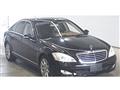 2009 Mercedes-Benz S-Class