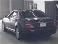 2009 Mercedes-Benz S-Class