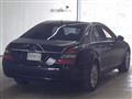 2009 Mercedes-Benz S-Class