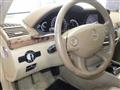 2009 Mercedes-Benz S-Class
