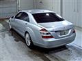 2009 Mercedes-Benz S-Class