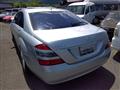 2009 Mercedes-Benz S-Class