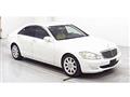 2007 Mercedes-Benz S-Class