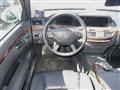 2007 Mercedes-Benz S-Class