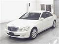 2007 Mercedes-Benz S-Class