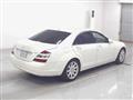 2007 Mercedes-Benz S-Class