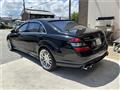 2007 Mercedes-Benz S-Class