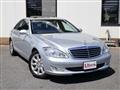 2006 Mercedes-Benz S-Class