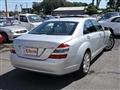 2006 Mercedes-Benz S-Class