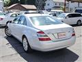 2006 Mercedes-Benz S-Class
