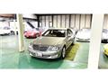 2006 Mercedes-Benz S-Class