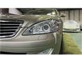 2006 Mercedes-Benz S-Class