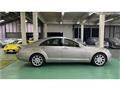 2006 Mercedes-Benz S-Class