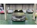 2006 Mercedes-Benz S-Class