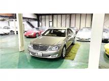 2006 Mercedes-Benz S-Class