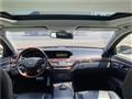 2005 Mercedes-Benz S-Class