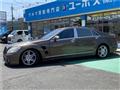 2005 Mercedes-Benz S-Class