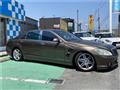 2005 Mercedes-Benz S-Class