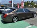 2005 Mercedes-Benz S-Class