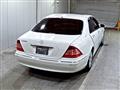 2005 Mercedes-Benz S-Class