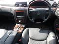 2005 Mercedes-Benz S-Class