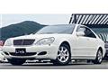 2004 Mercedes-Benz S-Class