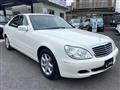 2004 Mercedes-Benz S-Class