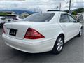 2004 Mercedes-Benz S-Class