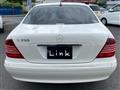 2004 Mercedes-Benz S-Class