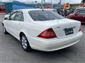 2004 Mercedes-Benz S-Class