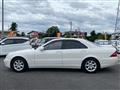 2004 Mercedes-Benz S-Class