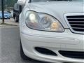 2004 Mercedes-Benz S-Class