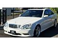 2002 Mercedes-Benz S-Class