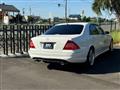 2002 Mercedes-Benz S-Class