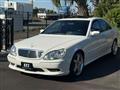 2002 Mercedes-Benz S-Class