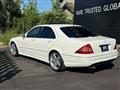 2002 Mercedes-Benz S-Class