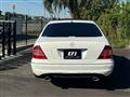 2002 Mercedes-Benz S-Class
