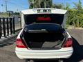 2002 Mercedes-Benz S-Class