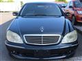 2000 Mercedes-Benz S-Class