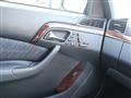 2000 Mercedes-Benz S-Class