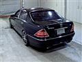 2000 Mercedes-Benz S-Class