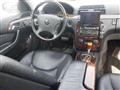 2000 Mercedes-Benz S-Class