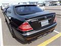 2000 Mercedes-Benz S-Class