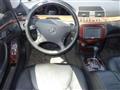 1999 Mercedes-Benz S-Class