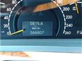 1999 Mercedes-Benz S-Class