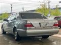 1998 Mercedes-Benz S-Class