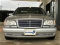 1998 Mercedes-Benz S-Class