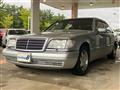 1998 Mercedes-Benz S-Class